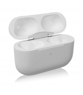 کیس شارژ ایرپاد پرو ۲ با قابلیت مگ سیف مدل Apple AirPods Pro 2nd Gen Replacement MagSafe Charging Case-بدون جعبه