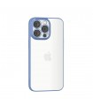 قاب گرین مناسب iPhone 13 Pro Max مدل Green Elite Case-آبی