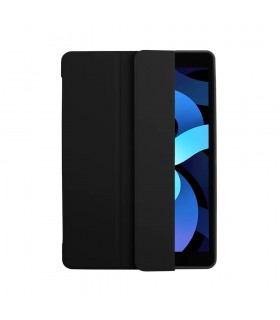 کیس آیپد JCPAL مدل DuraPro Lite مناسب iPad 10.2 رنگ مشکی