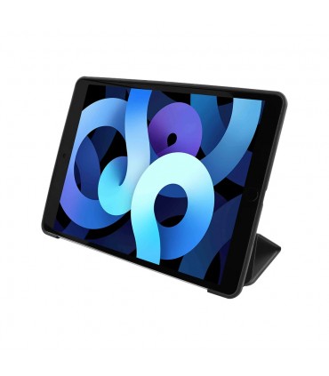 کیس آیپد JCPAL مدل DuraPro Lite مناسب iPad 10.2 رنگ مشکی