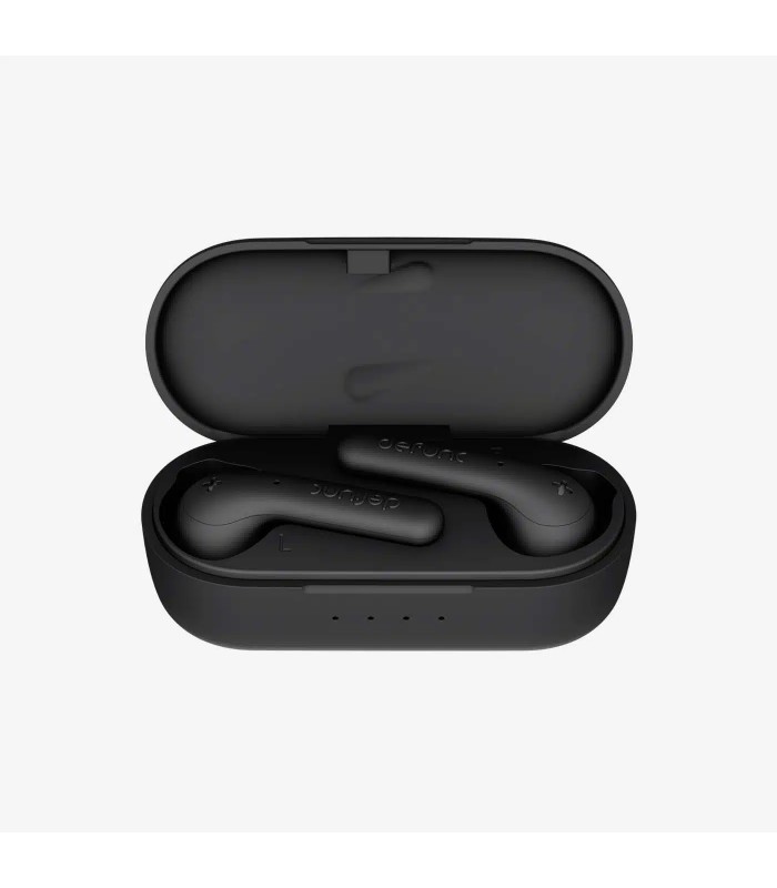 هدفون بی‌سیم دیفانک مدل defunc True Basic-مشکی