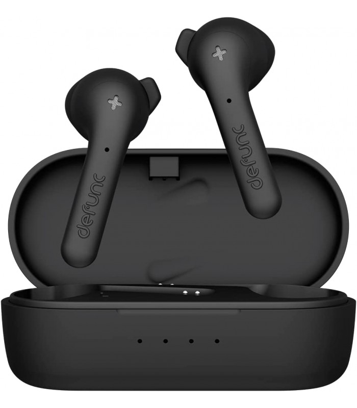 هدفون بی‌سیم دیفانک مدل defunc True Basic-مشکی