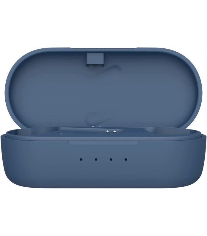 هدفون بی‌سیم دیفانک مدل defunc True Basic-آبی نفتی