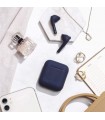 هدفون بی‌سیم دیفانک مدل defunc True Go Slim-آبی نفتی