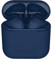 هدفون بی‌سیم دیفانک مدل defunc True Go Slim-آبی نفتی