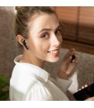 هدفون بی‌سیم دیفانک مدل defunc True Go Slim-آبی نفتی