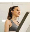 هدفون سیم‌دار دیفانک مدل defunc +Sport-مشکی