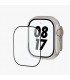 گلس اپل واچ لولو مناسب Apple Watch Ultra 49mm مدل Levelo Laminated Screen Protector