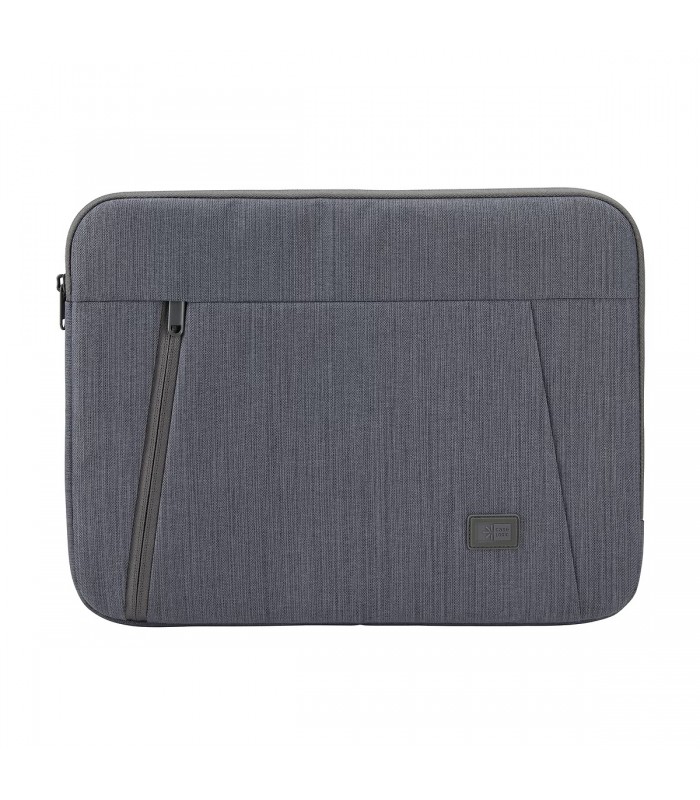 کیف لپتاپ ۱۴ اینچی کیس لاجیک مدل Case Logic Huxton HUXS214-خاکستری