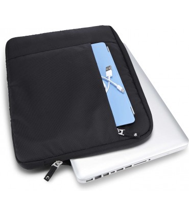 کیف لپتاپ ۱۳/۱۴ اینچی کیس لاجیک مدل Case Logic TS113-مشکی