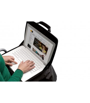 کیف لپتاپ ‍۱۳ اینچی کیس لاجیک مدل Case Logic Hardcase Laptop Sleeve 3201246-مشکی