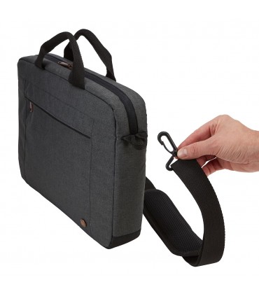 کیف لپتاپ ‍۱۴ اینچی کیس لاجیک مدل Case Logic Era ERAA114-خاکستری