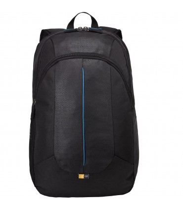کوله‌پشتی لپتاپ ‍۱۷.۳ اینچی کیس لاجیک مدل Case Logic Prevailer Backpack-مشکی
