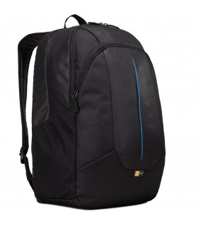 کوله‌پشتی لپتاپ ‍۱۷.۳ اینچی کیس لاجیک مدل Case Logic Prevailer Backpack-مشکی