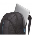 کوله‌پشتی لپتاپ ‍۱۷.۳ اینچی کیس لاجیک مدل Case Logic Prevailer Backpack-مشکی