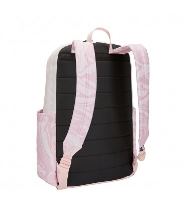کوله‌پشتی لپتاپ ‍۱۵.۶/۱۶ اینچی کیس لاجیک مدل Case Logic Uplink Backpack-صورتی آبنباتی