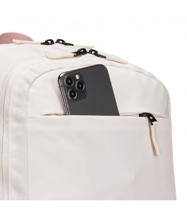 کوله‌پشتی لپتاپ ‍۱۵.۶/۱۶ اینچی کیس لاجیک مدل Case Logic Uplink Backpack-صورتی آبنباتی