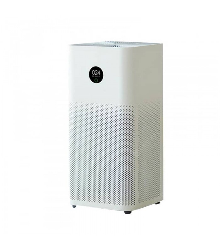 دستگاه تصفیه هوا شیائومی مدل Xiaomi Mi Air Purifier 3H-سفید