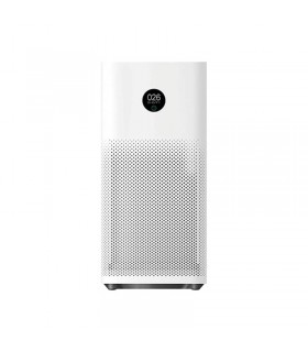دستگاه تصفیه هوا شیائومی مدل Xiaomi Mi Air Purifier 3H-سفید