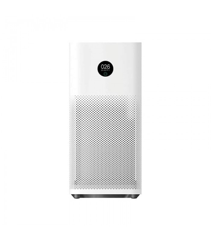 دستگاه تصفیه هوا شیائومی مدل Xiaomi Mi Air Purifier 3H-سفید