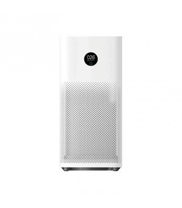 دستگاه تصفیه هوا شیائومی مدل Xiaomi Mi Air Purifier 3H-سفید