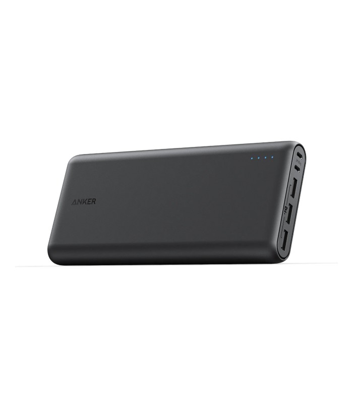 پاوربانک انکر ۲۶۸۰۰ هزار مدل Anker PowerCore 26800 A1277H11