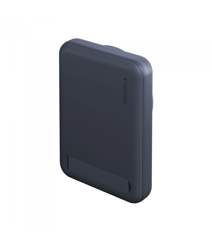 پاوربانک ۱۰ هزار مگ سیف انرژیا مدل Energea MagPac mini | رنگ آبی