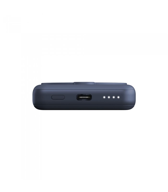 پاوربانک ۱۰ هزار مگ سیف انرژیا مدل Energea MagPac mini | رنگ آبی