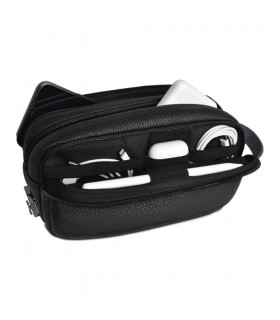 کیف دستی ویوو مدل WIWU Salem Anti-Theft Travel Pouch-مشکی