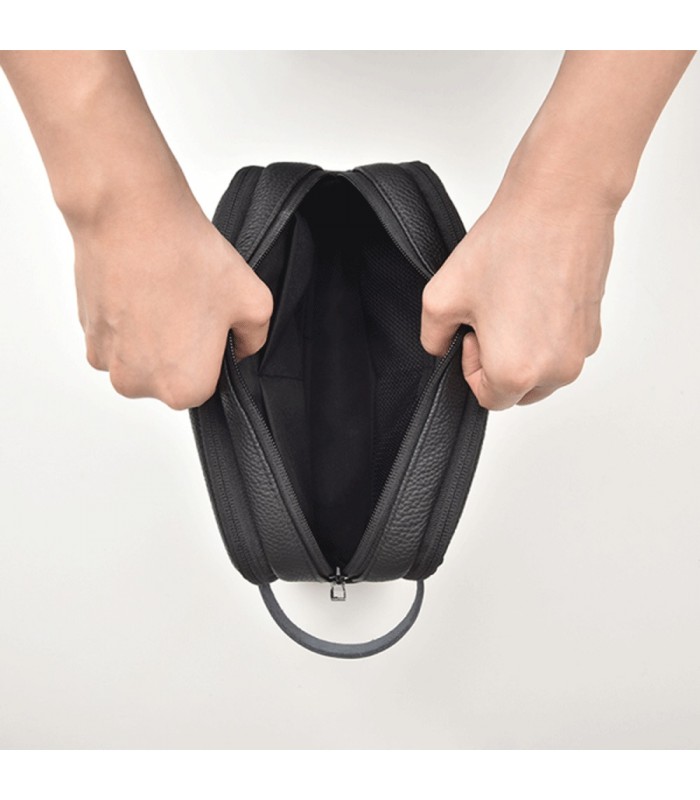 کیف دستی ویوو مدل WIWU Salem Anti-Theft Travel Pouch-مشکی