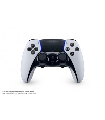 کنترلر حرفه‌ای پلی استیشن ۵ مدل DualSense Edge-رنگ سفید