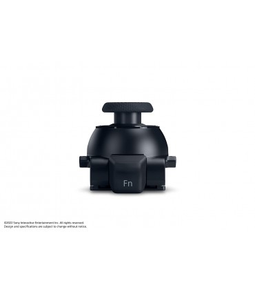 کنترلر حرفه‌ای پلی استیشن ۵ مدل DualSense Edge-رنگ سفید