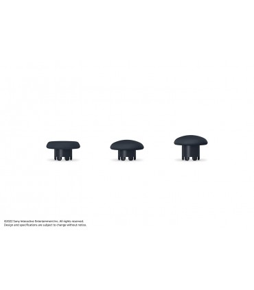 کنترلر حرفه‌ای پلی استیشن ۵ مدل DualSense Edge-رنگ سفید