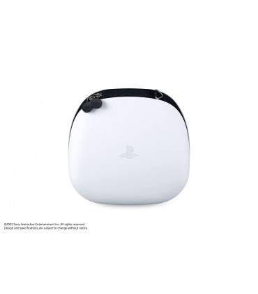 کنترلر حرفه‌ای پلی استیشن ۵ مدل DualSense Edge-رنگ سفید