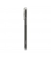 کیس Spigen مدل Ultra Hybrid MagFit Carbon Fiber مناسب iPhone 14 Pro Max-شفاف/کربن-ACS04827