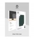 کیف کلاسوری آیپد۱۰  (۱۰.۹ اینچی) گرین مدل Green Smart Folio Magnetic-سبز
