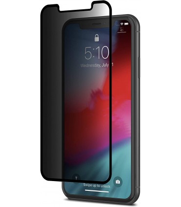 گلس پرایوسی موشی مدل moshi IonGlass Privacy مناسب iPhone 11/XR