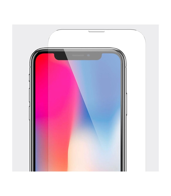 گلس محافظ نمایشگر دلفی مناسب iPhone 11/XR مدل Delfy SafiGlass