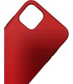 قاب موبایل دلفی مدل DermaCase مناسب برای آیفون 11 Pro/XS/X - رنگ قرمز