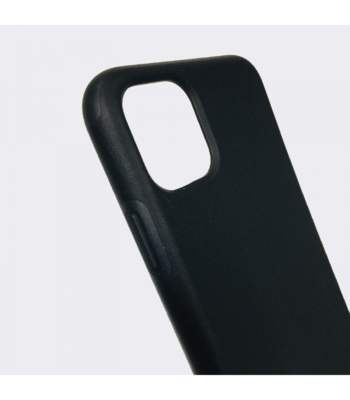 قاب موبایل دلفی مدل DermaCase مناسب برای آیفون 11 Pro Max/XS Max - رنگ مشکی