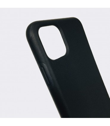 قاب موبایل دلفی مدل DermaCase مناسب برای آیفون 11 Pro Max/XS Max - رنگ مشکی