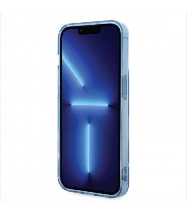 کیس سی جی موبایل مناسب iPhone 14 Pro Max مدل CG Mobile USPA-آبی-USHCP14XUPEB