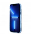 کیس سی جی موبایل مناسب iPhone 13/14 مدل CG Mobile Guess-آبی-GUHCP14SHGPLHB