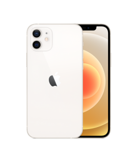 گوشی موبایل اپل مدل iPhone 12 ظرفیت ۲۵۶ گیگابایت سفید دو سیم کارت