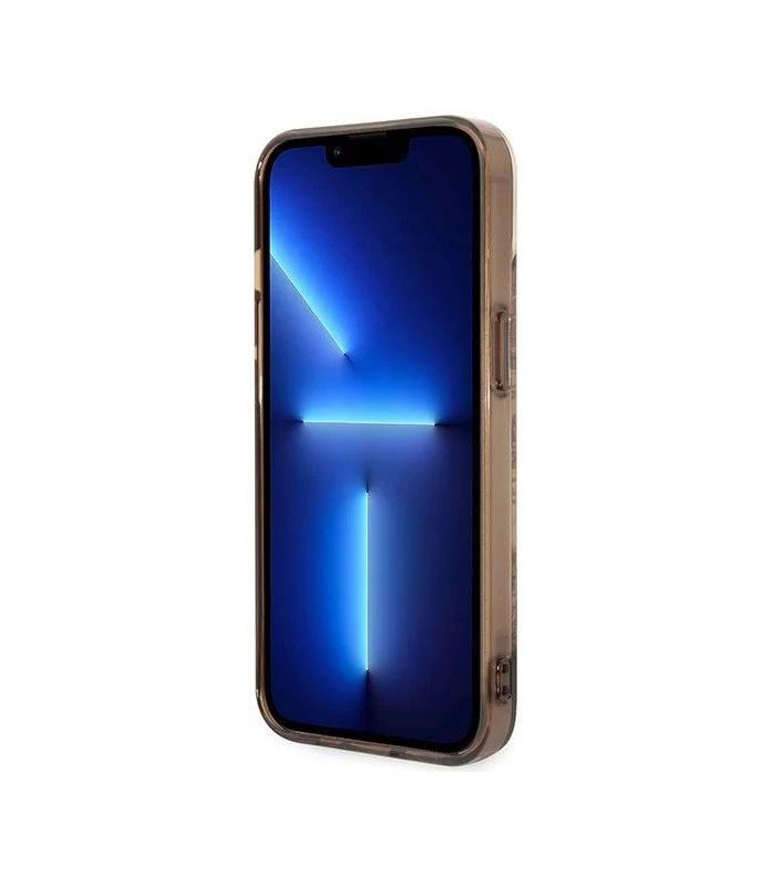 کیس سی جی موبایل مناسب iPhone 13/14 مدل CG Mobile Guess-شنی-GUHCP14SHGPLHC
