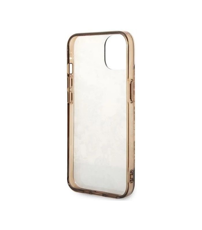 کیس سی جی موبایل مناسب iPhone 13/14 مدل CG Mobile Guess-شنی-GUHCP14SHGPLHC