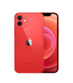 گوشی موبایل اپل مدل iPhone 12 ظرفیت ۶۴ گیگابایت قرمز دو سیم کارت