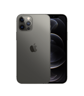 گوشی موبایل اپل مدل iPhone 12 Pro ظرفیت ۲۵۶ گیگابایت خاکستری دو سیم کارت