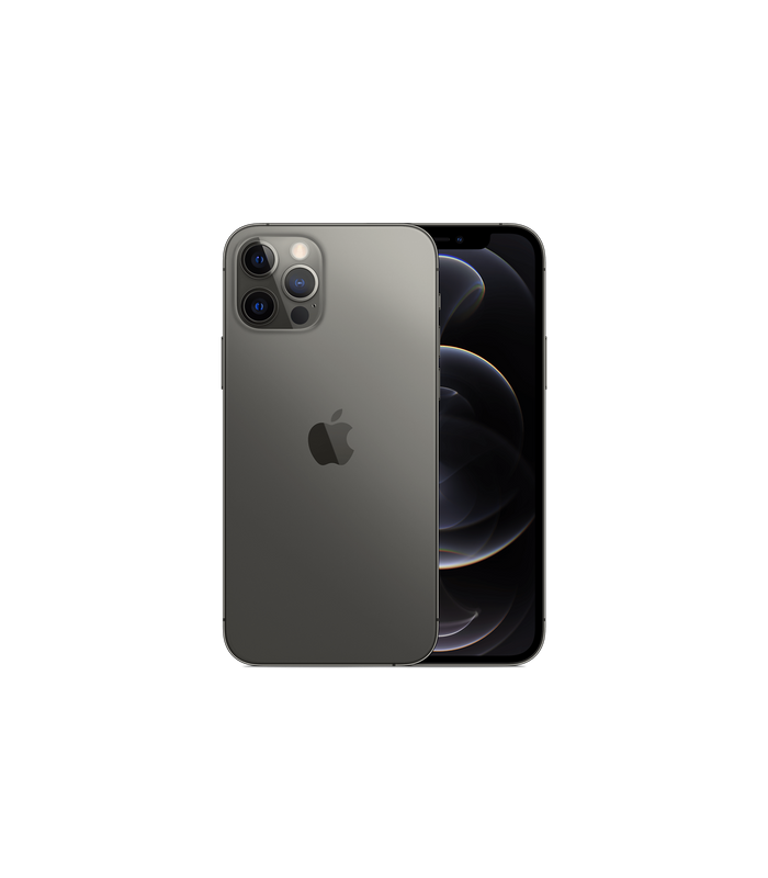 گوشی موبایل اپل مدل iPhone 12 Pro ظرفیت ۵۱۲ گیگابایت خاکستری دو سیم کارت