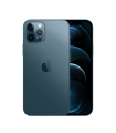 گوشی موبایل اپل مدل iPhone 12 Pro ظرفیت ۲۵۶ گیگابایت آبی دو سیم کارت(CH/A)